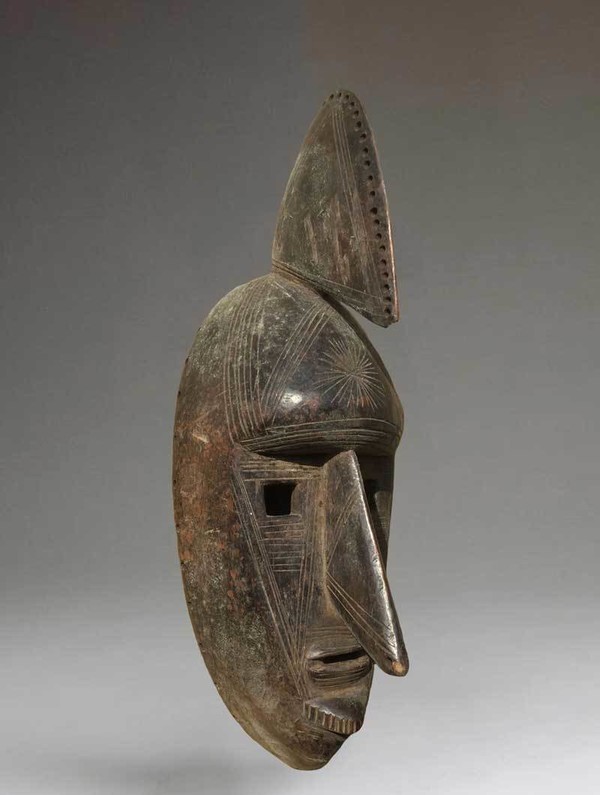 Masque Bambara ART AFRICAIN